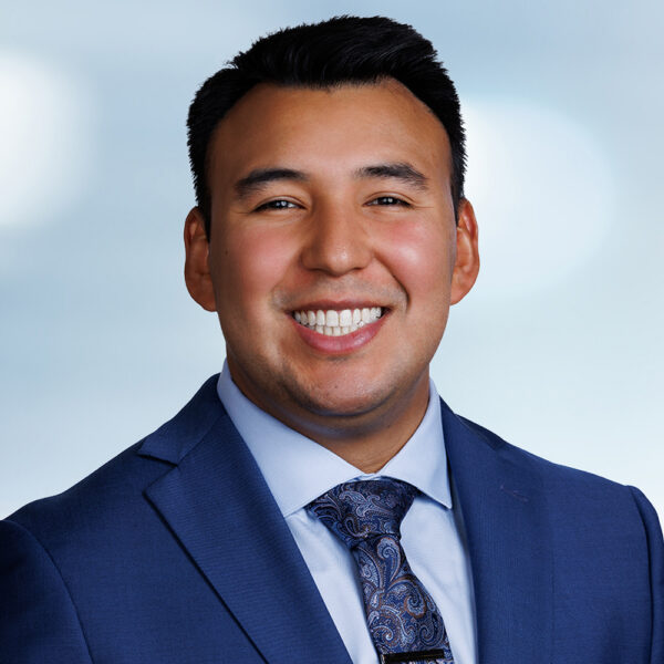 portrait of Victor Lara, MD