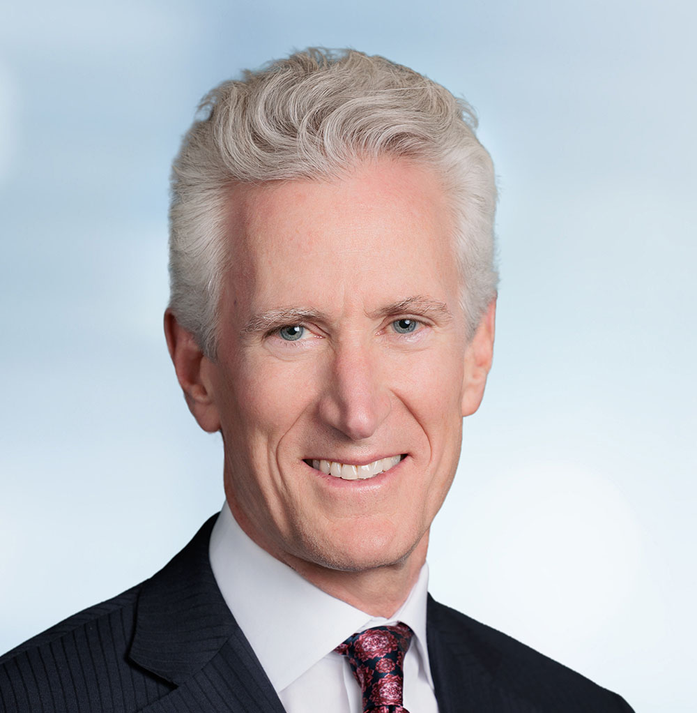 Portrait of Michael T. Lawton, MD