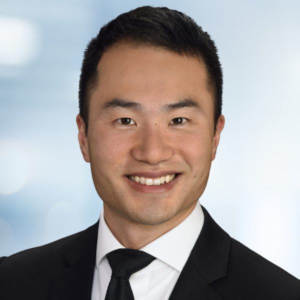 Bryan Lee, MD