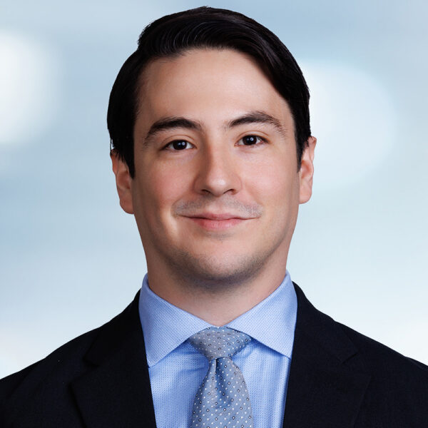 portrait of Ricardo Lopez Soto, MD