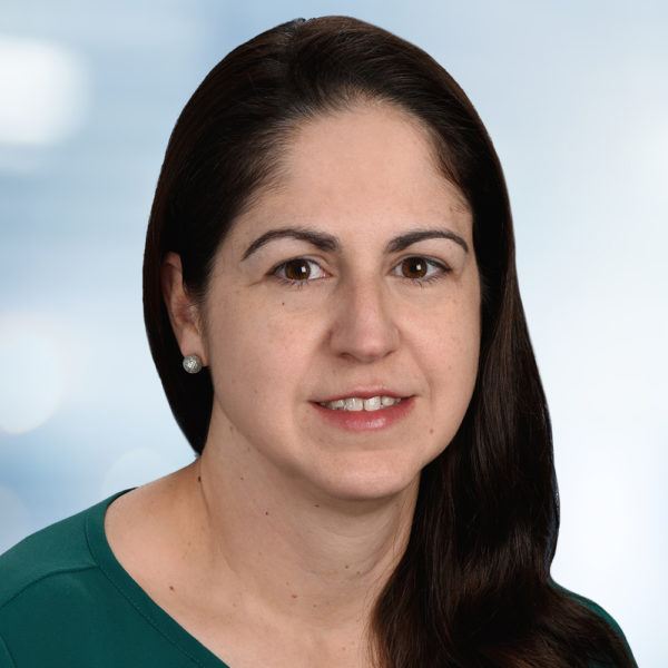 Ileana Lorenzini, PhD