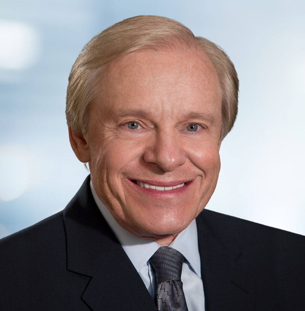 Ronald Lukas, PhD