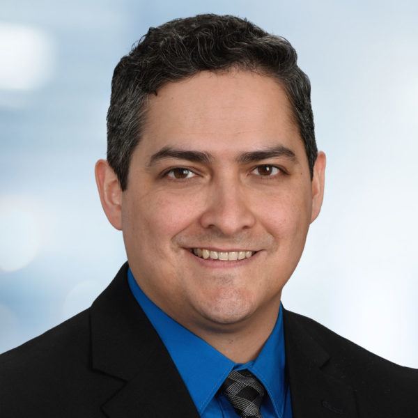 David Medina, PhD