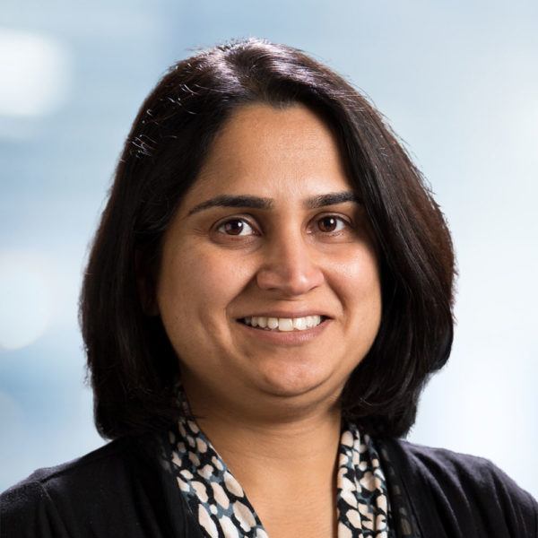 Shwetal Mehta, PhD