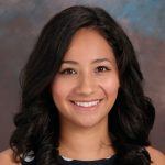 photo of neurology resident melissa balbuena-root