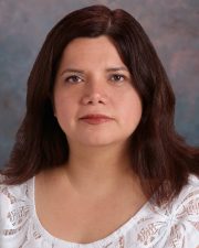 photo of phoenix endocrinologist monica rodriguez
