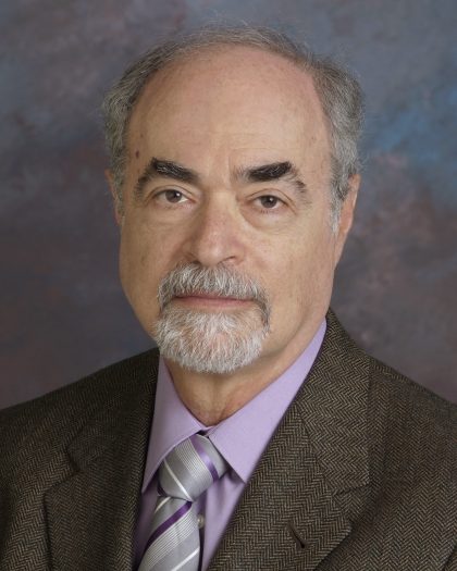 Elliott Mufson, PhD | Barrow