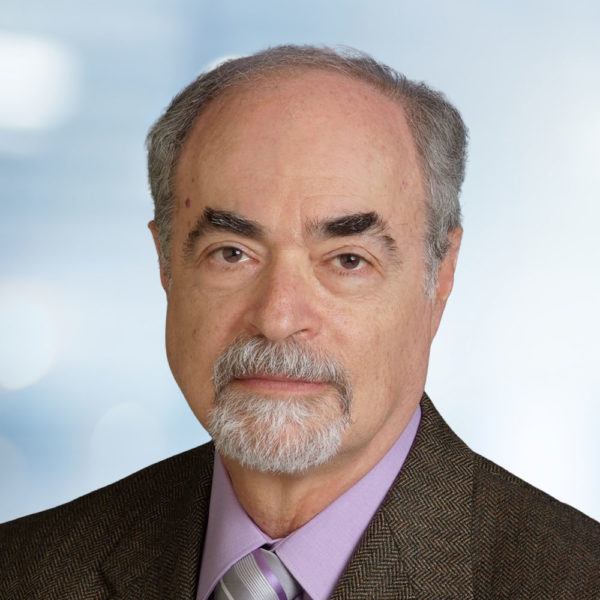 Elliot Mufson, PhD