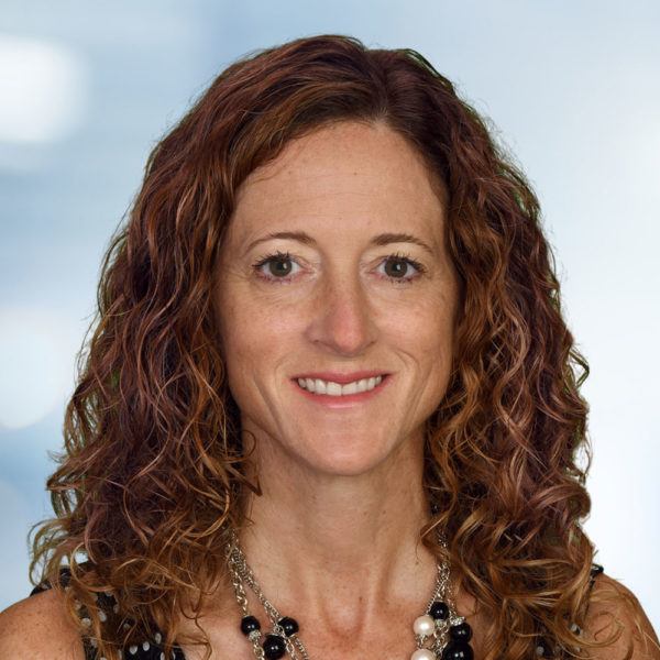 Charlotte Myers, MS, ANP-C