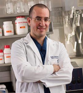 Nader-Sanai