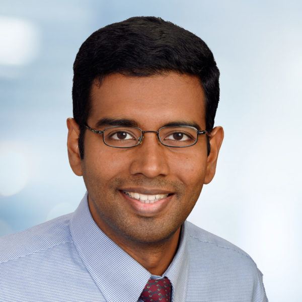 Ram Narayan, MD