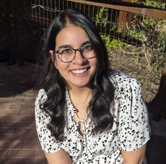 Photo of Barrow Patient, Nisha Parasher.