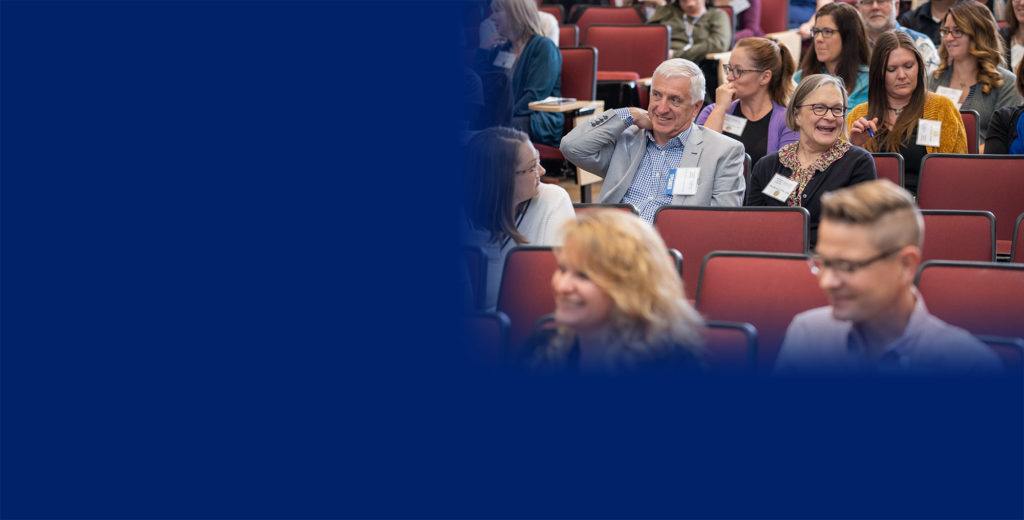 2019 neuroscience symposium attendees