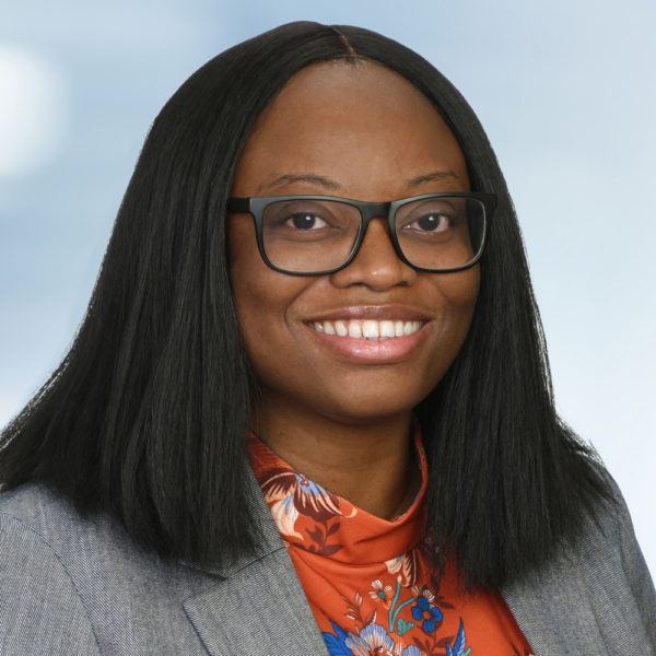 Ekene Nwoye, MD
