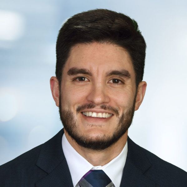 Juan Pablo Pauta Martinez, MD