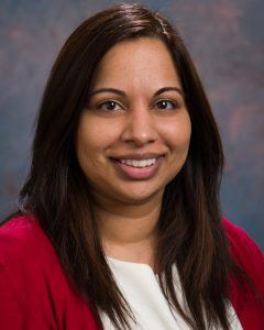photo of aparna pendurthi