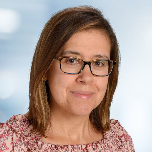 Sylvia Perez, PhD