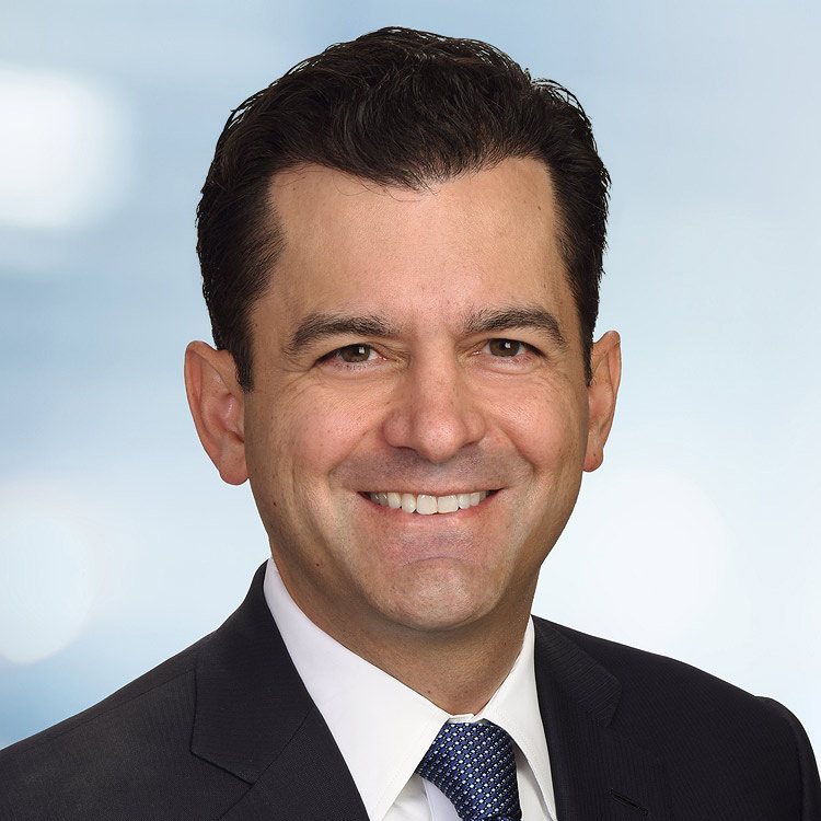 Portrait of Dr. Francisco Ponce
