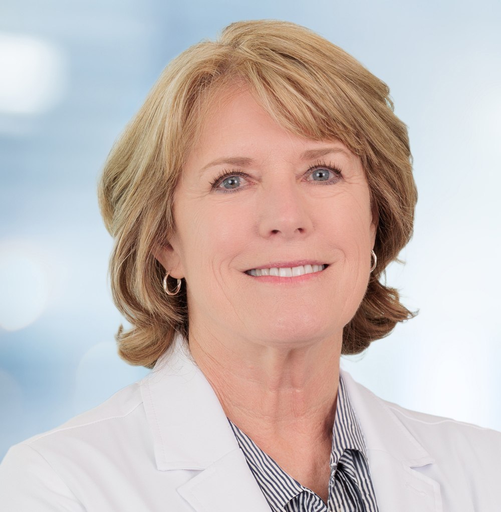 virginia prendergast