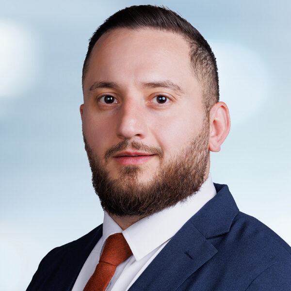 portrait of Aed Qas Yonan, MD