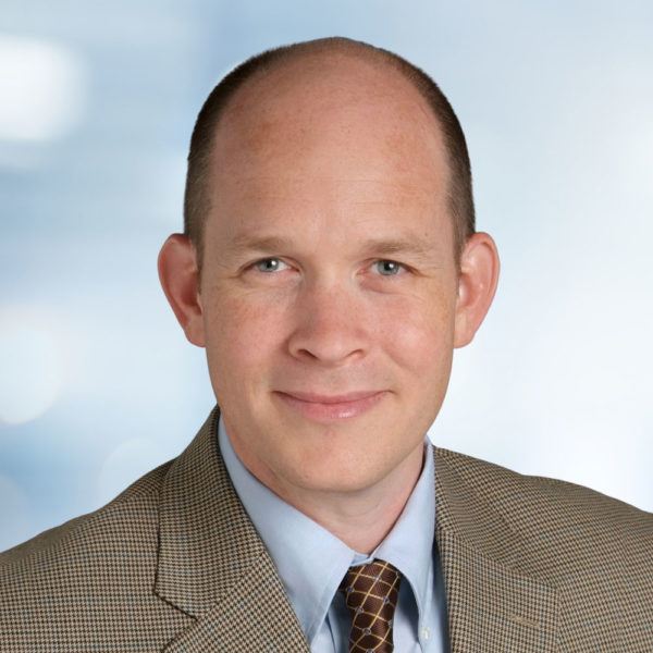 Chad Quarles, PhD