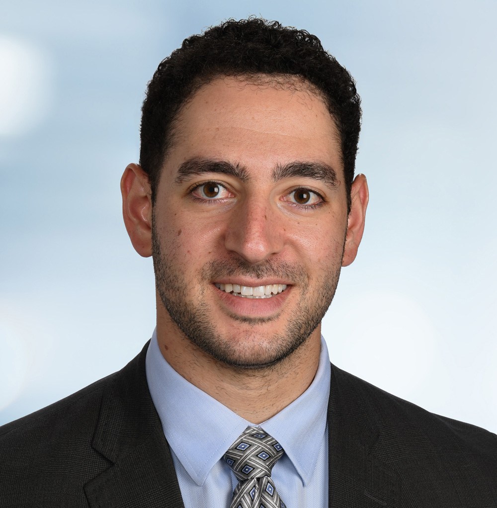 nicholas rabah, md