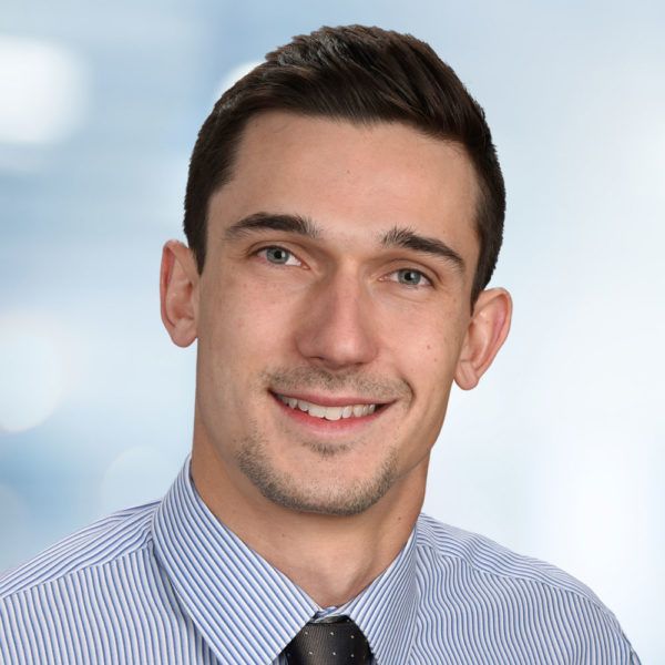 Ben Rabichow