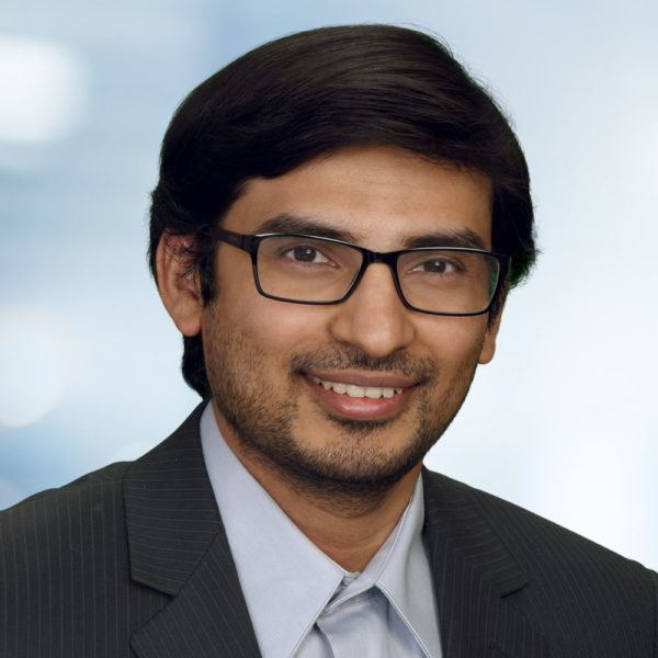 Sudarshan Ragunathan, PhD