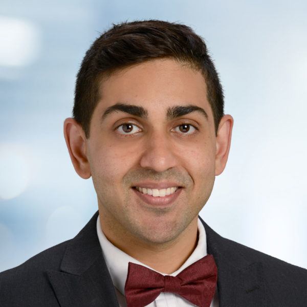 Tejas Ranade, MD