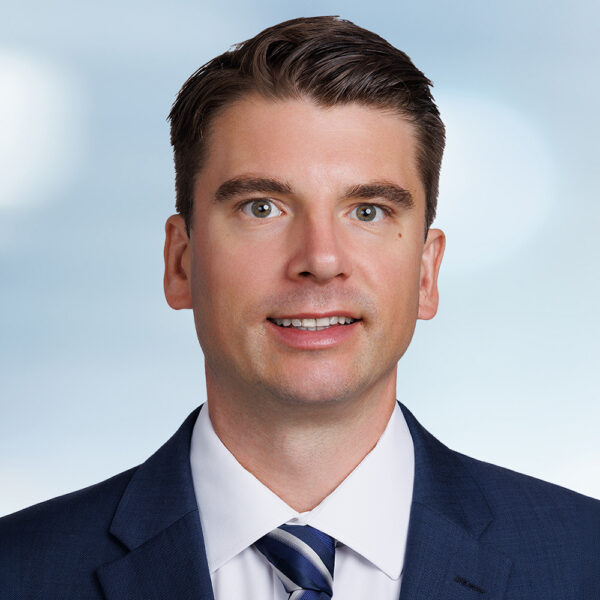 portrait of dr. alex rebchuk