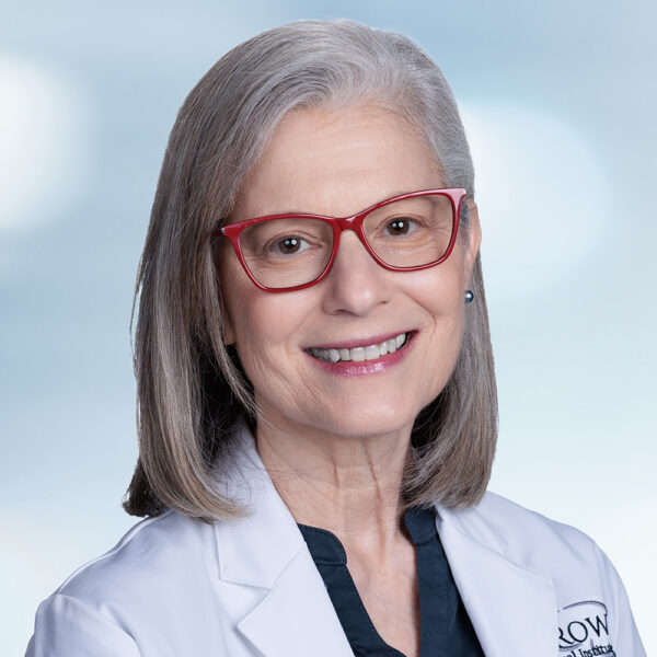 Ina Reynolds Official Portrait