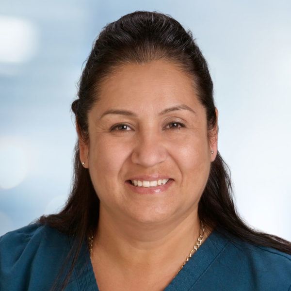 Olga Rivera, MA