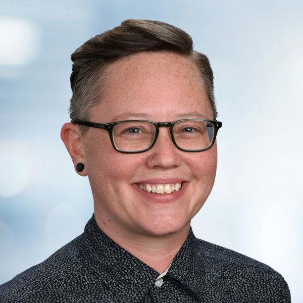 Mo Roberts