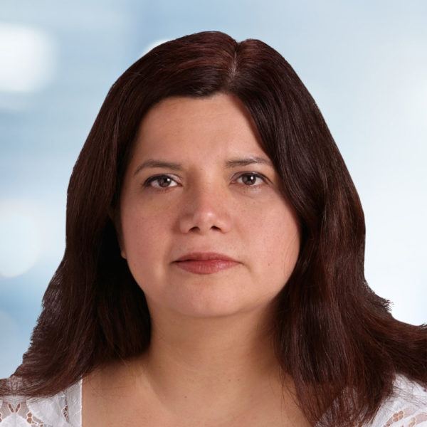 Monica Rodriguez, MD