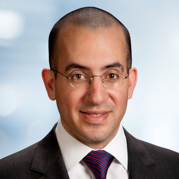Nader Sanai, MD
