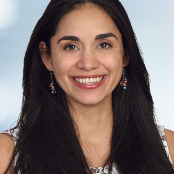 Ivette Sandoval, PhD