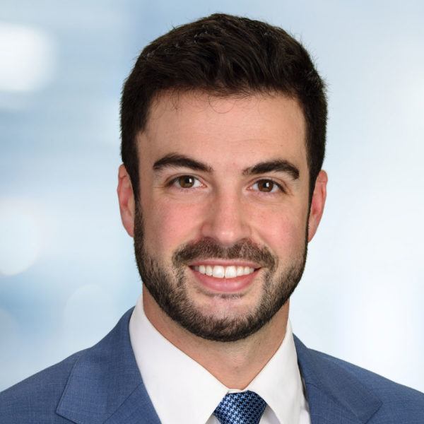 Griffin Santarelli, MD