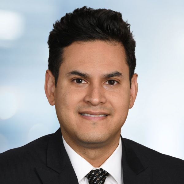 Jason Santiago, MD