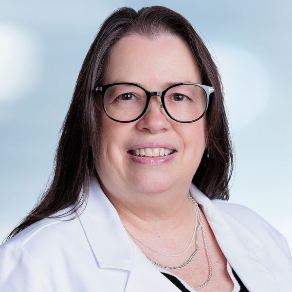 Tracie Schroeder Official Portrait