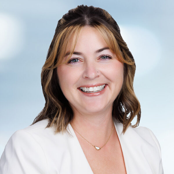 portrait of lauren siegel