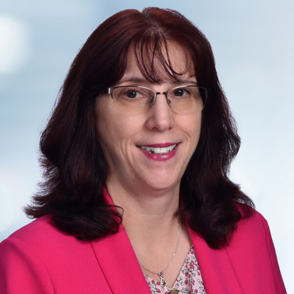 julie smith portrait