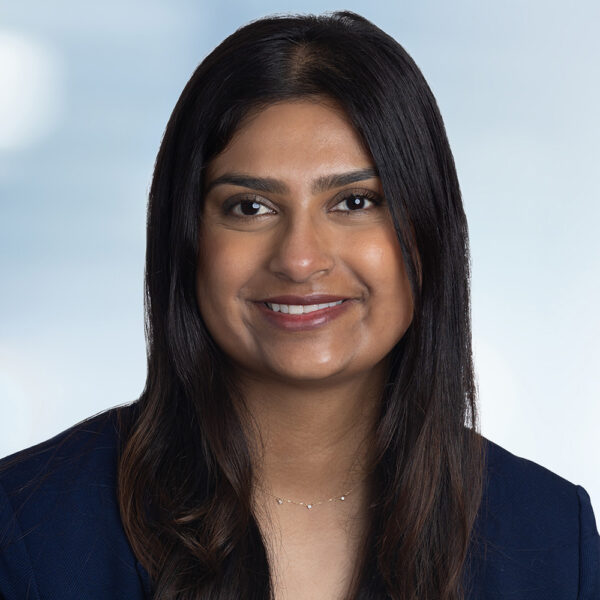 Neuropsychology Resident Amal Soomro, PsyD