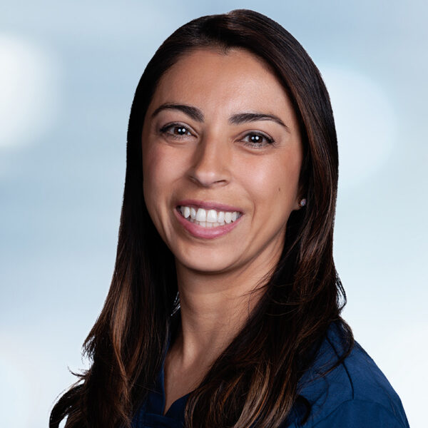 Jasmin Stefani Official Portrait