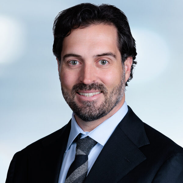 Shawn Stevens official portrait.