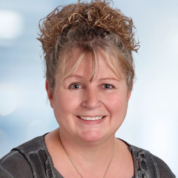 Stephanie Strickland