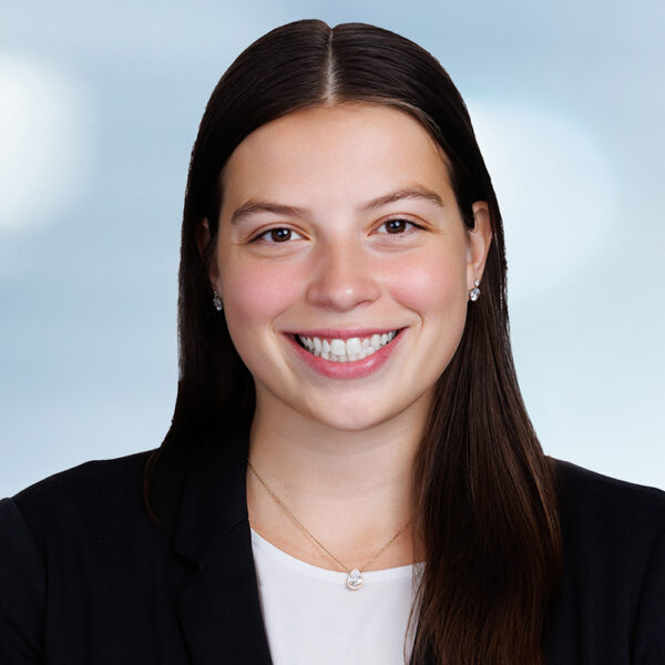 portrait of paige toothaker