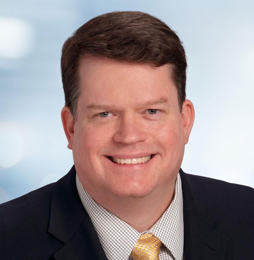 Greg Turner, PhD