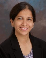 Uzma Usman, MD