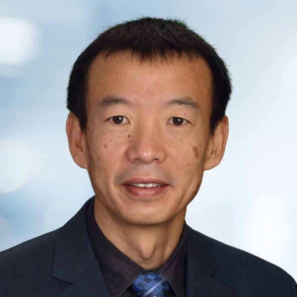 Ping Wang, PhD