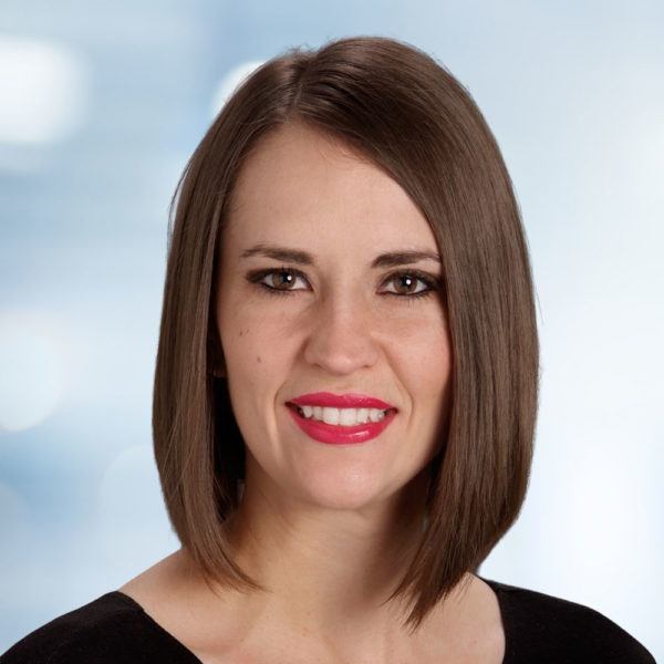 Jessica Williams, MS, CCC-SLP